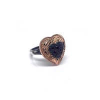 Anneau Sacramore Firenze Femme in Argent Granato AN 3803 - AN 3803